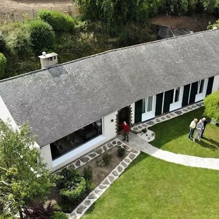 Les Parides Bed & Breakfast Boulogne-sur-Mer Ngoại thất bức ảnh
