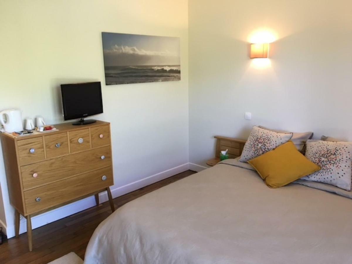Les Parides Bed & Breakfast Boulogne-sur-Mer Ngoại thất bức ảnh